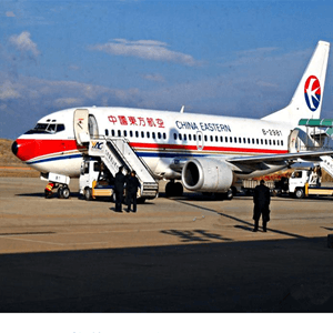 阿里普兰机场邮寄航空快运业稳步发展的原因是什么？